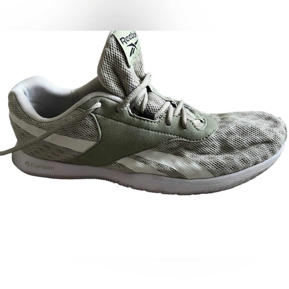 Reebok sea form training sneakers Reago Essential 2